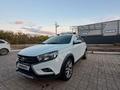 ВАЗ (Lada) Vesta SW Cross 2018 годаүшін6 500 000 тг. в Уральск – фото 2