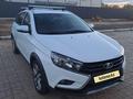 ВАЗ (Lada) Vesta SW Cross 2018 годаүшін6 500 000 тг. в Уральск – фото 4