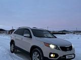 Kia Sorento 2010 годаүшін7 250 000 тг. в Актобе – фото 5