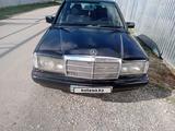 Mercedes-Benz 190 1991 годаүшін850 000 тг. в Талгар – фото 4