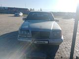 Mercedes-Benz E 230 1991 годаүшін1 350 000 тг. в Каскелен