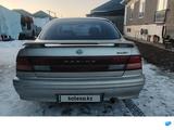 Nissan Maxima 1995 годаүшін1 150 000 тг. в Талдыкорган – фото 2