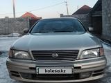 Nissan Maxima 1995 годаүшін1 150 000 тг. в Талдыкорган