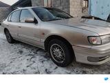 Nissan Maxima 1995 годаүшін1 150 000 тг. в Талдыкорган – фото 3