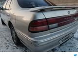 Nissan Maxima 1995 годаүшін1 150 000 тг. в Талдыкорган – фото 4