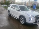 Hyundai Palisade 2022 годаүшін25 700 000 тг. в Астана – фото 2