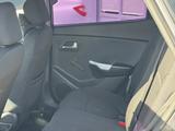 Kia Rio 2015 годаүшін5 499 999 тг. в Усть-Каменогорск – фото 4
