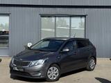 Kia Rio 2015 годаүшін5 499 999 тг. в Усть-Каменогорск