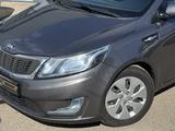 Kia Rio 2015 годаүшін5 499 999 тг. в Усть-Каменогорск – фото 2