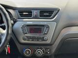 Kia Rio 2015 годаүшін5 499 999 тг. в Усть-Каменогорск – фото 5