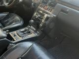 Mercedes-Benz E 240 1999 года за 1 500 000 тг. в Усть-Каменогорск – фото 5