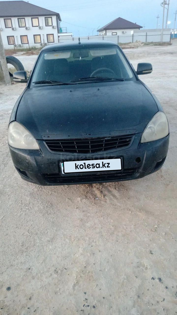 ВАЗ (Lada) Priora 2170 2013 г.