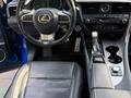 Lexus RX 350 2017 года за 26 000 000 тг. в Алматы – фото 10