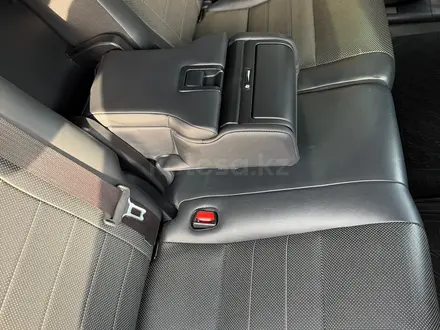 Lexus RX 350 2017 года за 26 000 000 тг. в Алматы – фото 14