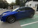 Lexus RX 350 2017 годаүшін26 000 000 тг. в Алматы