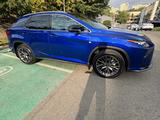 Lexus RX 350 2017 годаүшін26 000 000 тг. в Алматы – фото 4