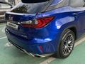 Lexus RX 350 2017 года за 26 000 000 тг. в Алматы – фото 7