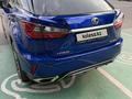 Lexus RX 350 2017 года за 26 000 000 тг. в Алматы – фото 6