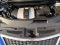 Lexus RX 350 2017 года за 26 000 000 тг. в Алматы – фото 9
