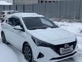 Hyundai Accent 2020 годаfor8 450 000 тг. в Алматы – фото 20