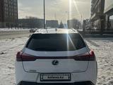 Lexus UX 200 2020 годаүшін15 000 000 тг. в Семей – фото 5