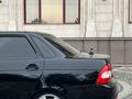 ВАЗ (Lada) Priora 2170 2011 годаүшін1 600 000 тг. в Тараз – фото 6