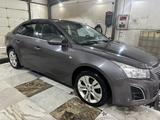 Chevrolet Cruze 2013 годаүшін3 300 000 тг. в Астана