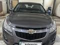 Chevrolet Cruze 2013 годаүшін3 300 000 тг. в Астана – фото 9