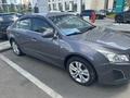 Chevrolet Cruze 2013 годаүшін3 300 000 тг. в Астана – фото 4