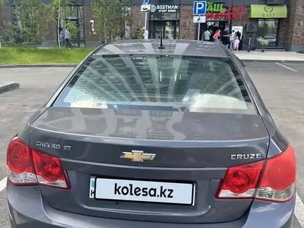 Chevrolet Cruze 2013 года за 3 300 000 тг. в Астана – фото 5