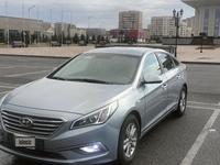 Hyundai Sonata 2014 года за 7 200 000 тг. в Талдыкорган