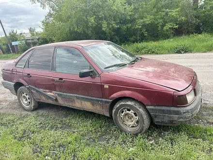 Volkswagen Passat 1989 года за 550 000 тг. в Караганда – фото 3