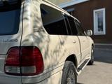 Lexus LX 470 2003 года за 11 200 000 тг. в Алматы – фото 4