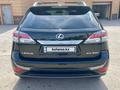 Lexus RX 350 2014 года за 16 000 000 тг. в Караганда – фото 6