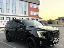 GMC Yukon, 2023