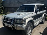 Mitsubishi Pajero 1994 годаүшін2 590 000 тг. в Алматы