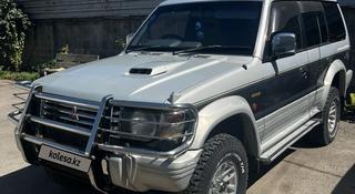 Mitsubishi Pajero 1994 года за 2 590 000 тг. в Алматы