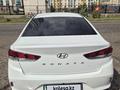 Hyundai Sonata 2019 годаfor8 900 000 тг. в Астана – фото 3