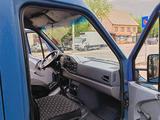 Mercedes-Benz Sprinter 1998 года за 3 500 000 тг. в Алматы – фото 4
