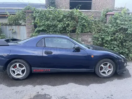 Mitsubishi FTO 1995 года за 1 700 000 тг. в Алматы – фото 3