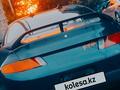 Mitsubishi FTO 1995 годаүшін1 700 000 тг. в Алматы