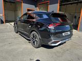 Kia Sportage 2025 годаүшін14 500 000 тг. в Караганда – фото 3