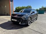 Kia Sportage 2025 годаүшін14 500 000 тг. в Караганда