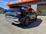 Kia Sportage 2025 годаүшін14 500 000 тг. в Караганда – фото 5