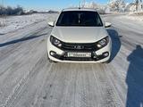 ВАЗ (Lada) Granta 2191 2019 годаfor4 850 000 тг. в Актобе