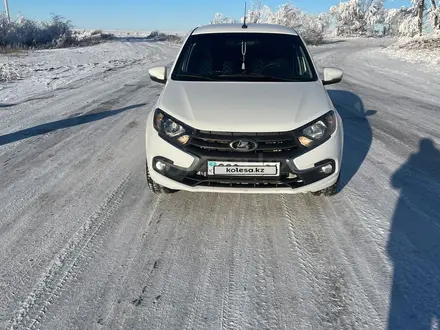 ВАЗ (Lada) Granta 2191 2019 года за 4 850 000 тг. в Актобе