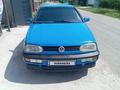 Volkswagen Golf 1993 года за 800 000 тг. в Тараз