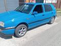 Volkswagen Golf 1993 года за 800 000 тг. в Тараз – фото 2