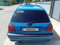 Volkswagen Golf 1993 года за 800 000 тг. в Тараз – фото 5