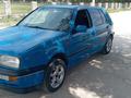 Volkswagen Golf 1993 года за 800 000 тг. в Тараз – фото 8